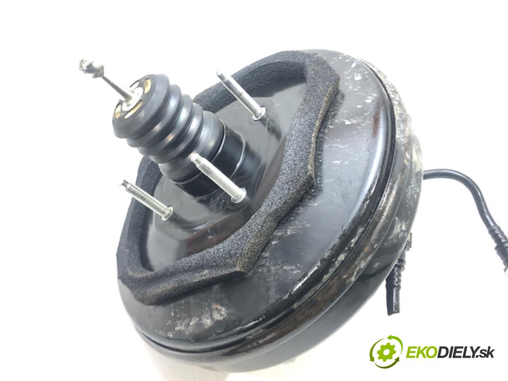 CITROEN C4 II (NC_) 2009 - 2022    1.6 VTi 120 88 kW [120 KM] benzyna 2009 - 2016  Posilovač Pumpa brzdová 9674747580 (Posilňovače bŕzd)