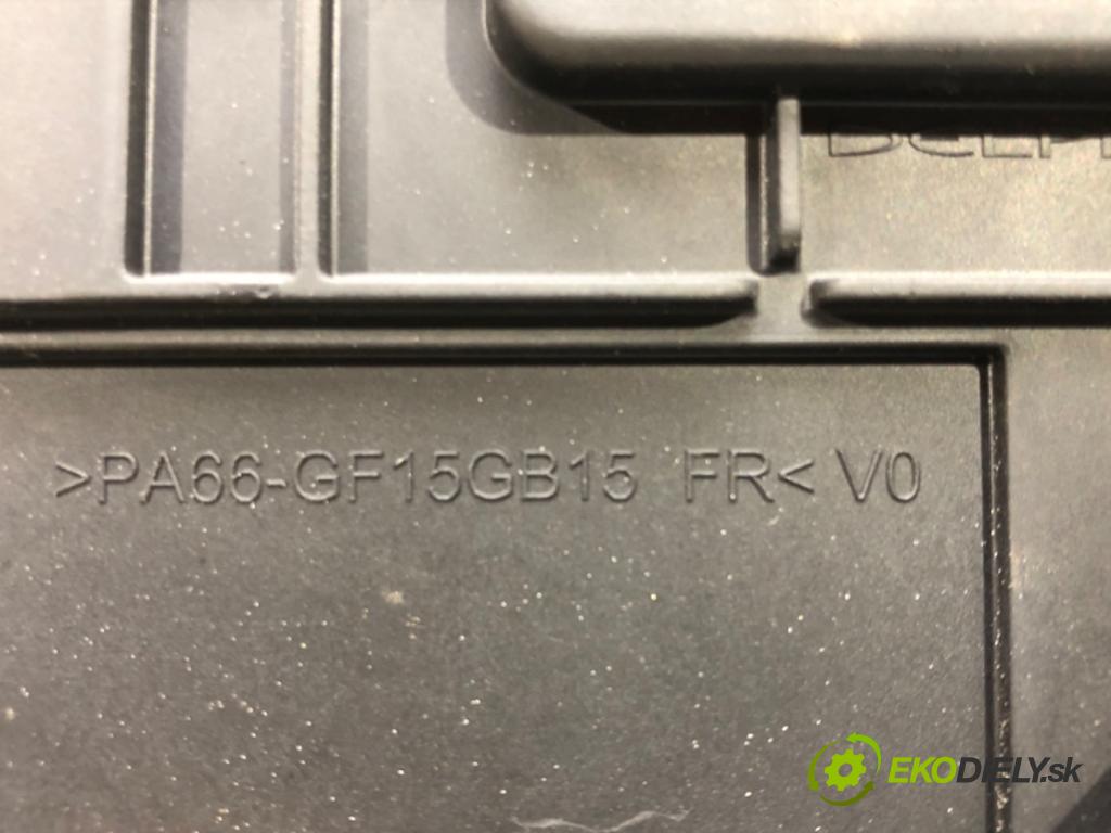 CITROEN C4 II (NC_) 2009 - 2022    1.6 VTi 120 88 kW [120 KM] benzyna 2009 - 2016  Modul BSM 9810296480 (Ostatné)