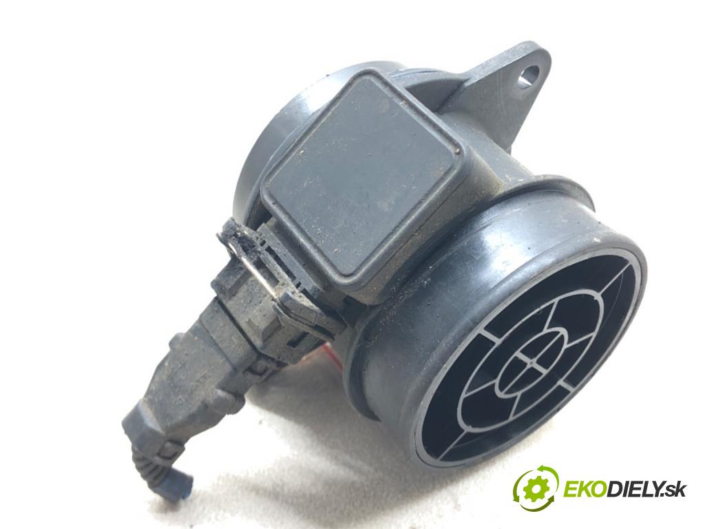 KIA RIO I sedan (DC_) 2000 - 2006    1.3 60 kW [82 KM] benzyna 2002 - 2005  Váha vzduchu 5WK9625 (Váhy vzduchu)