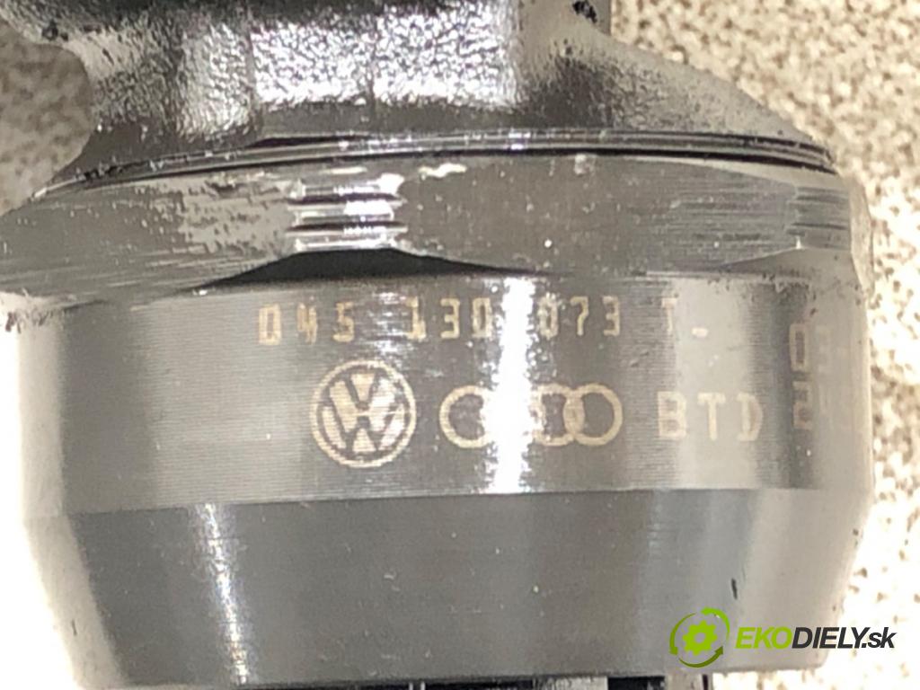 VW POLO (9N_, 9A_) 2001 - 2014    1.4 TDI 55 kW [75 KM] olej napędowy 2001 - 2005  vstrekovače 045130073T (Vstrekovače)