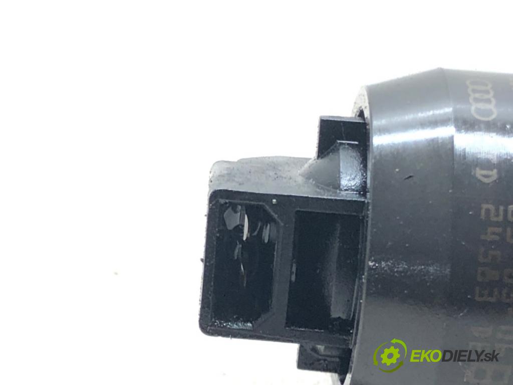 VW POLO (9N_, 9A_) 2001 - 2014    1.4 TDI 55 kW [75 KM] olej napędowy 2001 - 2005  vstrekovače 045130073T (Vstrekovače)