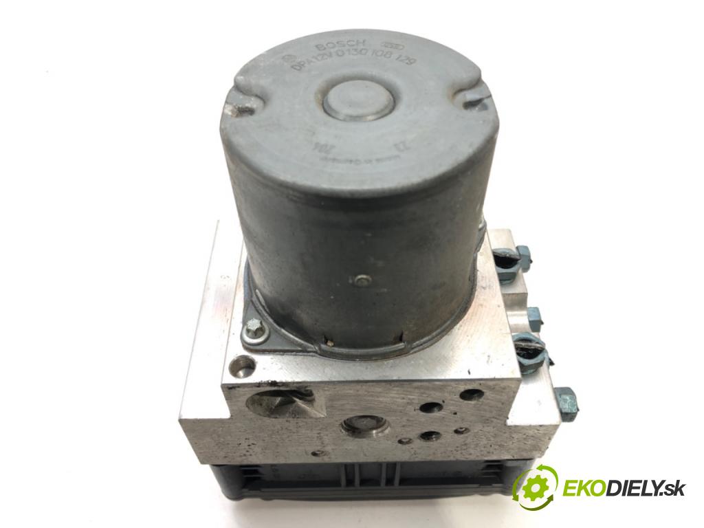 AUDI A6 C7 (4G2, 4GC) 2010 - 2018    3.0 TDI 150 kW [204 KM] olej napędowy 2010 - 2018  Pumpa ABS 4G0614517S 0265960419 (Pumpy ABS)