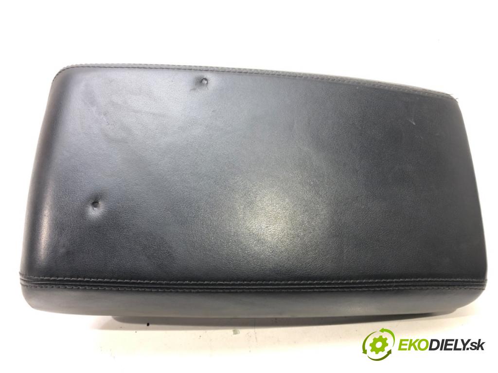 AUDI A6 C7 (4G2, 4GC) 2010 - 2018    3.0 TDI 150 kW [204 KM] olej napędowy 2010 - 2018  Lakťová opierka  (Lakťové opierky)