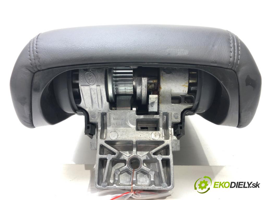 AUDI A6 C7 (4G2, 4GC) 2010 - 2018    3.0 TDI 150 kW [204 KM] olej napędowy 2010 - 2018  Lakťová opierka  (Lakťové opierky)