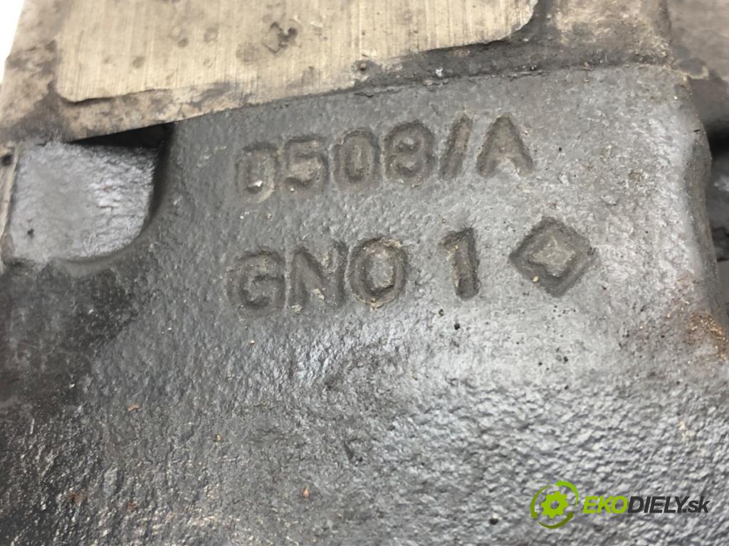 AUDI A6 C7 (4G2, 4GC) 2010 - 2018    3.0 TDI 150 kW [204 KM] olej napędowy 2010 - 2018  Brzdič strmeň predný ľavy 32348421A (Ostatné)