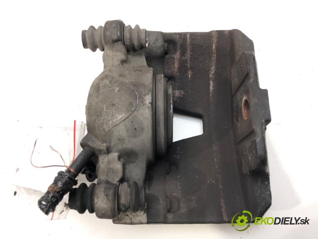 AUDI A6 C7 (4G2, 4GC) 2010 - 2018    3.0 TDI 150 kW [204 KM] olej napędowy 2010 - 2018  Brzdič strmeň predný pravy 32348422A (Ostatné)