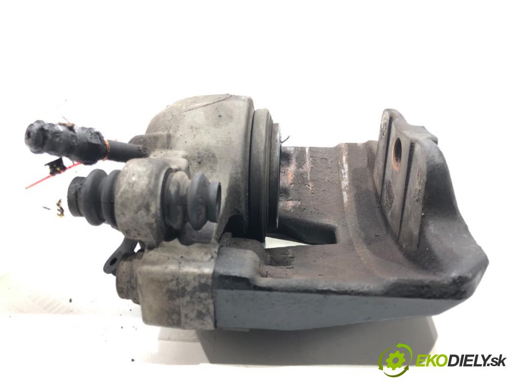 AUDI A6 C7 (4G2, 4GC) 2010 - 2018    3.0 TDI 150 kW [204 KM] olej napędowy 2010 - 2018  Brzdič strmeň predný pravy 32348422A (Ostatné)