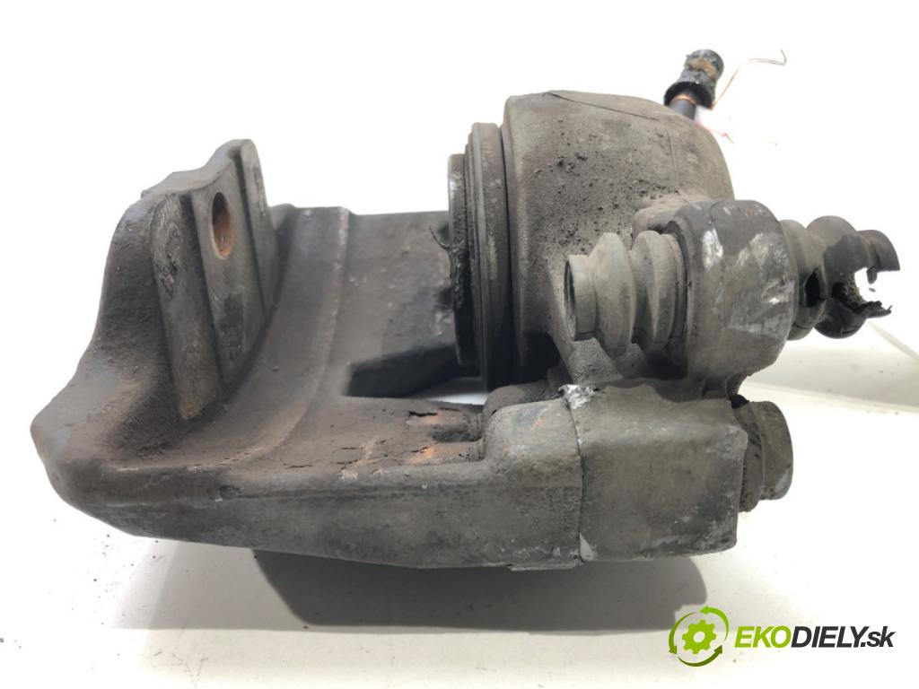 AUDI A6 C7 (4G2, 4GC) 2010 - 2018    3.0 TDI 150 kW [204 KM] olej napędowy 2010 - 2018  Brzdič strmeň predný pravy 32348422A (Ostatné)