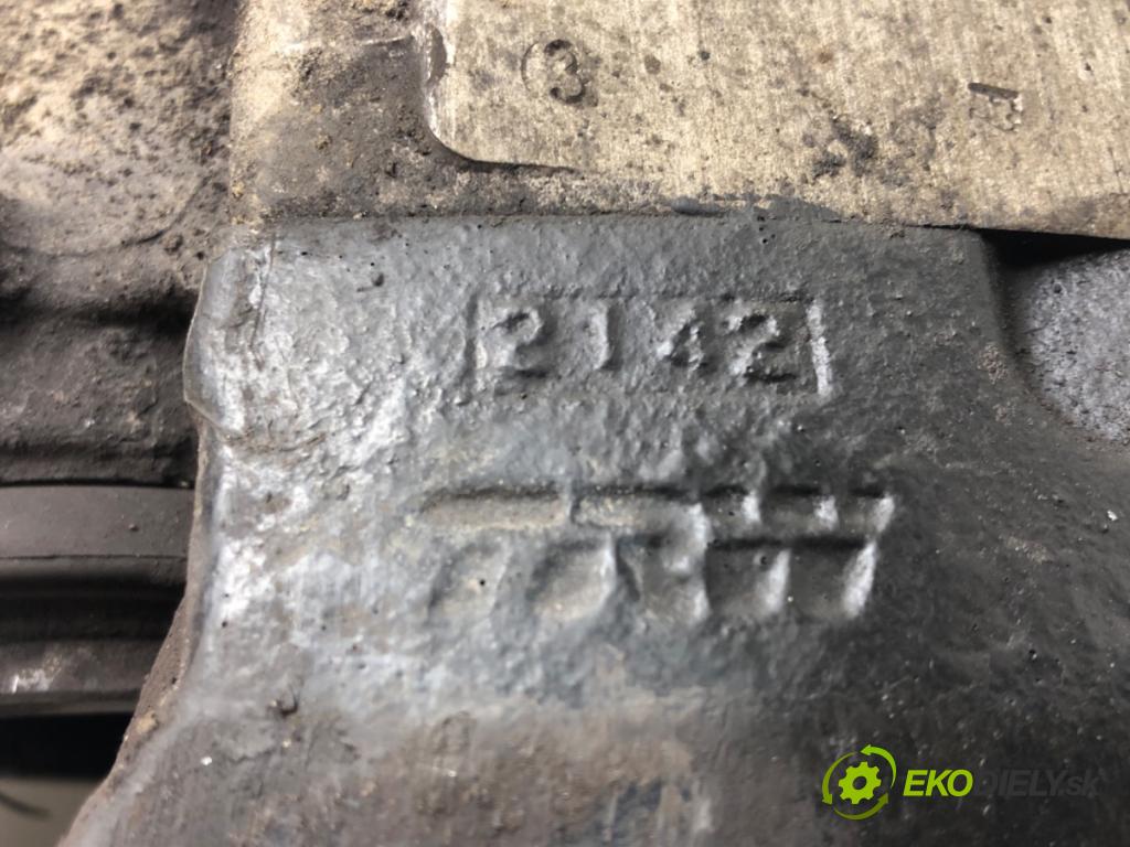 AUDI A6 C7 (4G2, 4GC) 2010 - 2018    3.0 TDI 150 kW [204 KM] olej napędowy 2010 - 2018  Brzdič strmeň predný pravy 32348422A (Ostatné)
