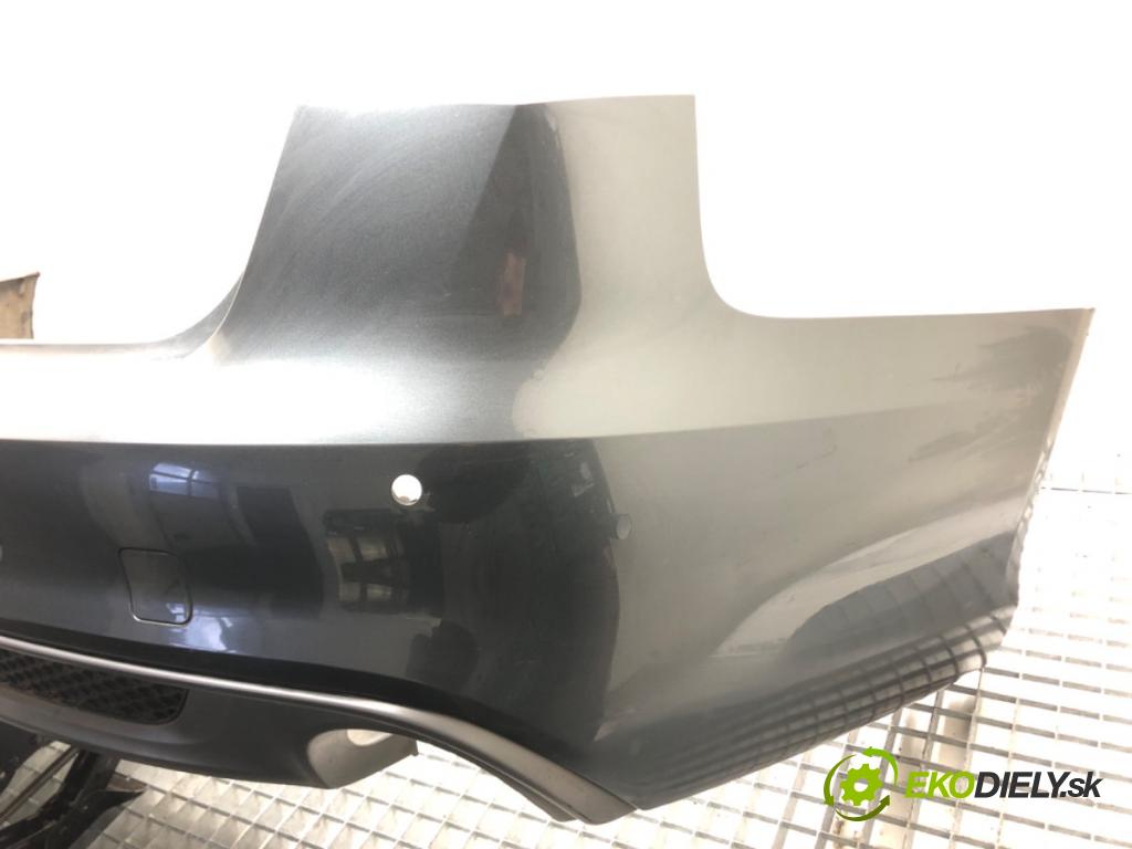 AUDI A6 C7 (4G2, 4GC) 2010 - 2018    3.0 TDI 150 kW [204 KM] olej napędowy 2010 - 2018  nárazník zadní část