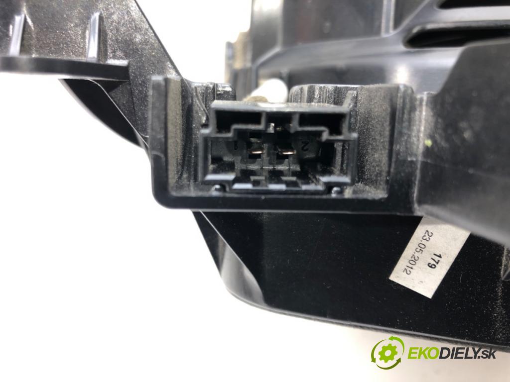 AUDI A6 C7 (4G2, 4GC) 2010 - 2018    3.0 TDI 150 kW [204 KM] olej napędowy 2010 - 2018  subwoofer 4G5035709 (Audio zariadenia)