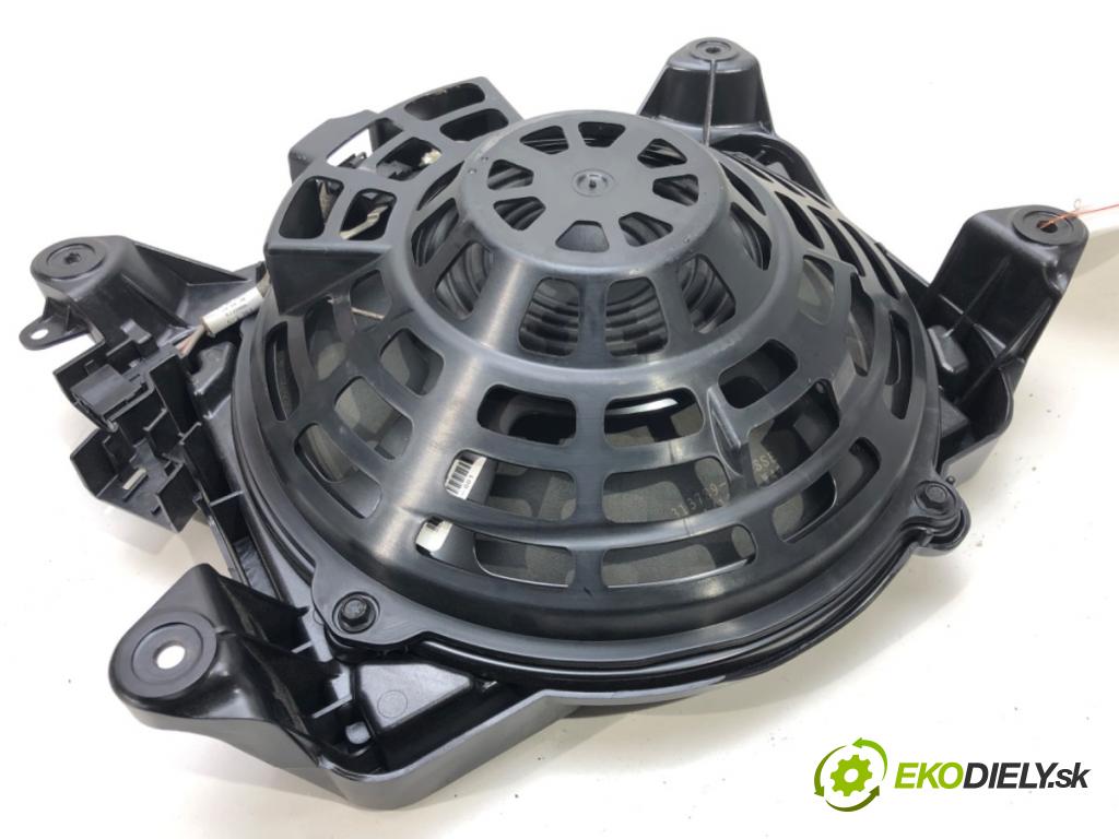 AUDI A6 C7 (4G2, 4GC) 2010 - 2018    3.0 TDI 150 kW [204 KM] olej napędowy 2010 - 2018  subwoofer 4G5035709 (Audio zariadenia)