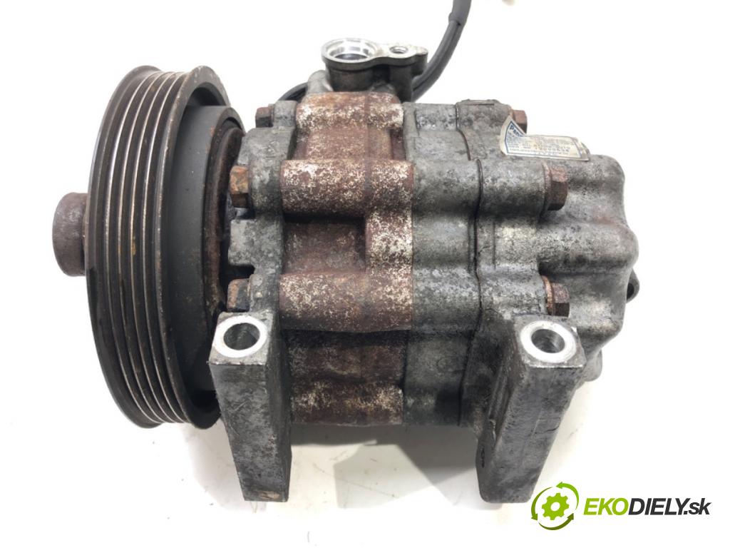 MAZDA XEDOS 6 (CA) 1992 - 1999    2.0 V6 (CAEP) 103 kW [140 KM] benzyna 1994 - 1999  kompresor klimatizace N13A1AN4NG (Kompresory)