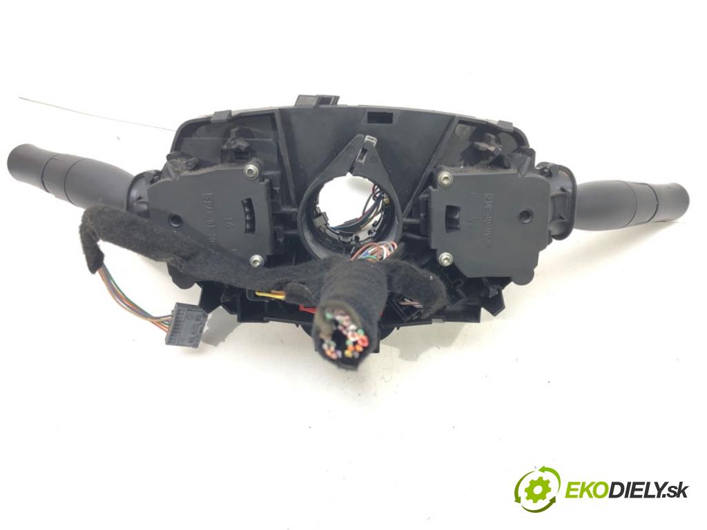 RENAULT MEGANE II (BM0/1_, CM0/1_) 2001 - 2012    1.9 dCi (BM0G, CM0G) 88 kW [120 KM] olej napędowy   Prepínač kombinovaný 8200216444 (Prepínače, spínače, tlačidlá a ovládače kúrenia)