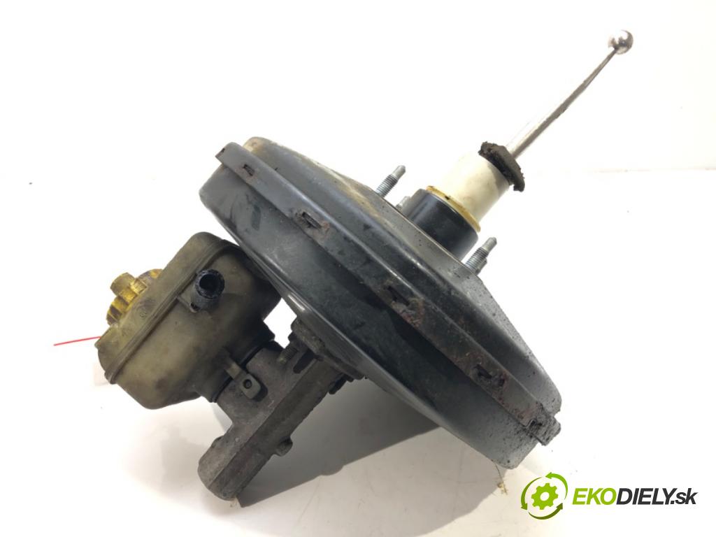 SEAT TOLEDO II (1M2) 1998 - 2006    1.9 TDI 81 kW [110 KM] olej napędowy 1998 - 2004  Posilovač Pumpa brzdová 21027099 (Posilňovače bŕzd)