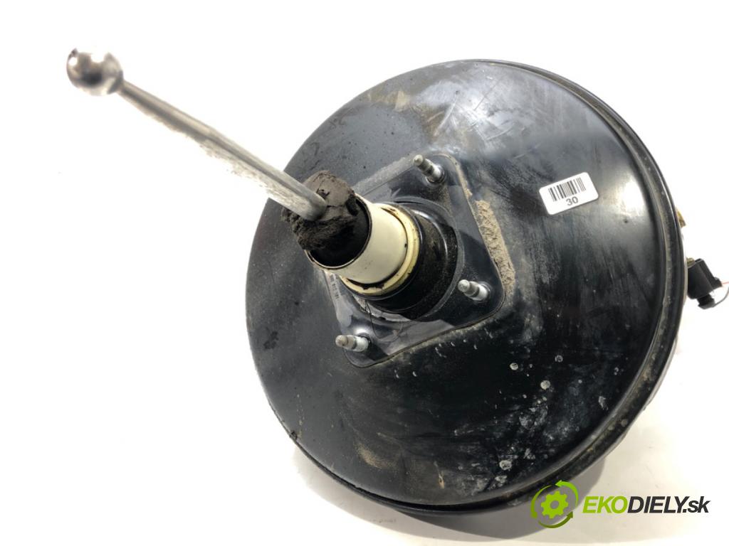 SEAT TOLEDO II (1M2) 1998 - 2006    1.9 TDI 81 kW [110 KM] olej napędowy 1998 - 2004  Posilovač Pumpa brzdová 21027099 (Posilňovače bŕzd)