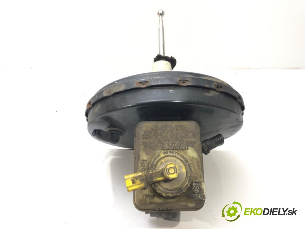 SEAT TOLEDO II (1M2) 1998 - 2006    1.9 TDI 81 kW [110 KM] olej napędowy 1998 - 2004  Posilovač Pumpa brzdová 21027099 (Posilňovače bŕzd)