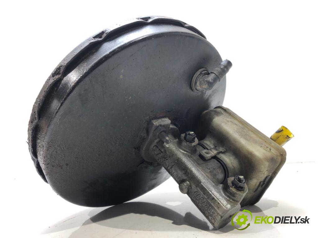 SEAT TOLEDO II (1M2) 1998 - 2006    1.9 TDI 81 kW [110 KM] olej napędowy 1998 - 2004  Posilovač Pumpa brzdová 21027099 (Posilňovače bŕzd)