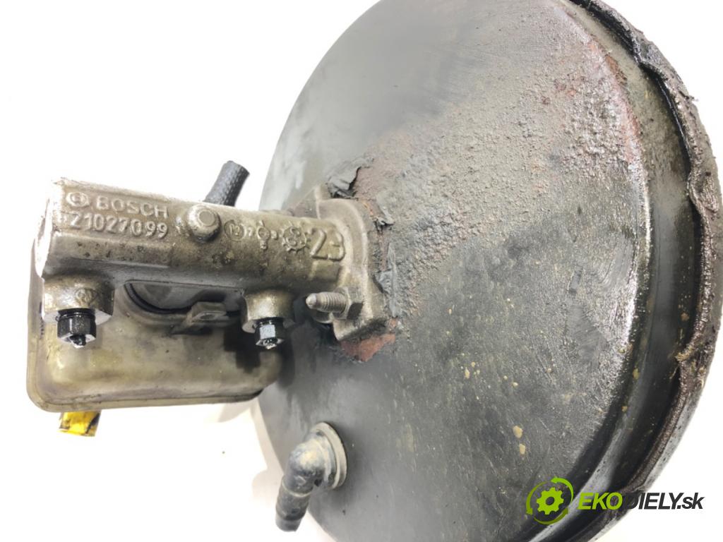 SEAT TOLEDO II (1M2) 1998 - 2006    1.9 TDI 81 kW [110 KM] olej napędowy 1998 - 2004  Posilovač Pumpa brzdová 21027099 (Posilňovače bŕzd)