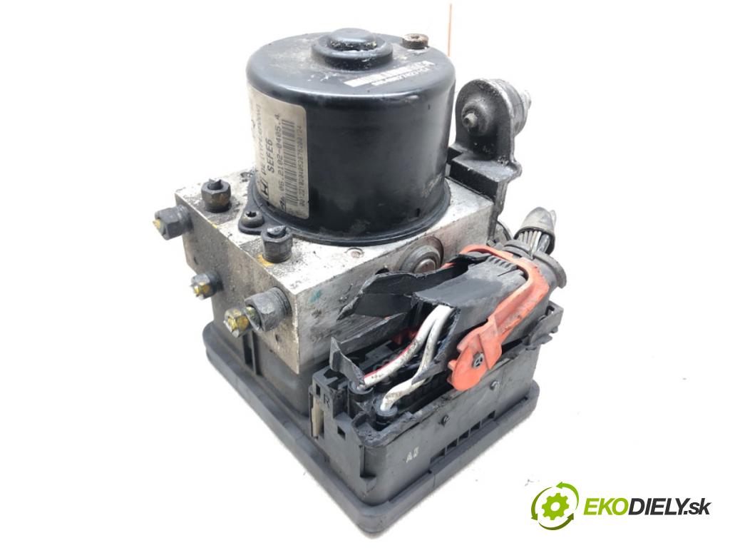 HONDA ACCORD VII (CL, CN) 2003 - 2012    2.2 i-CTDi (CN1) 103 kW [140 KM] olej napędowy 200  Pumpa ABS 57110-SEF-E610-M1 (Pumpy ABS)