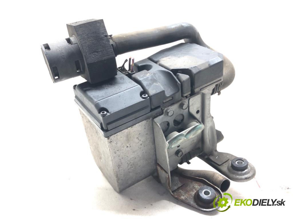 BMW 7 (E65, E66, E67) 2001 - 2009    730 d 160 kW [218 KM] olej napędowy 2002 - 2005  Webasto 6928748 (Webasto ohřívače)