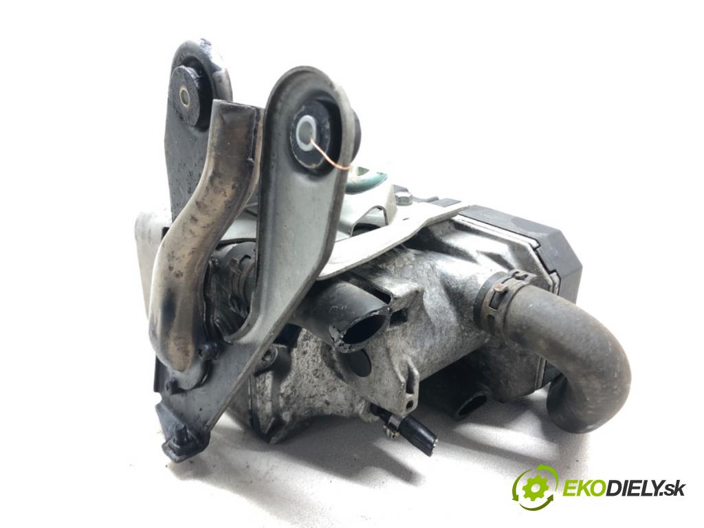 BMW 7 (E65, E66, E67) 2001 - 2009    730 d 160 kW [218 KM] olej napędowy 2002 - 2005  Webasto 6928748 (Webasto ohřívače)