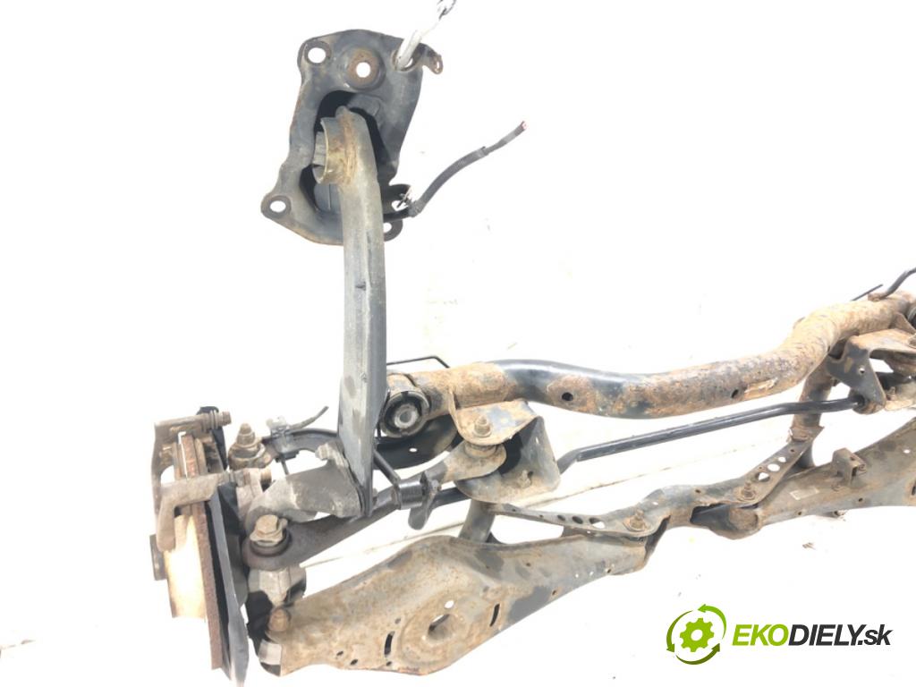 Vérin à Gaz De Capot Droit Pour VW Passat B6 2.0 TDI 2007 - Référence 3C0823359A