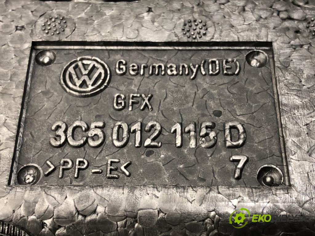 VW PASSAT B6 Variant (3C5) 2005 - 2011    2.0 TDI 103 kW [140 KM] olej napędowy 2005 - 2009  Súprava naradí Mechanizmus 3C5012115D (Ostatné)