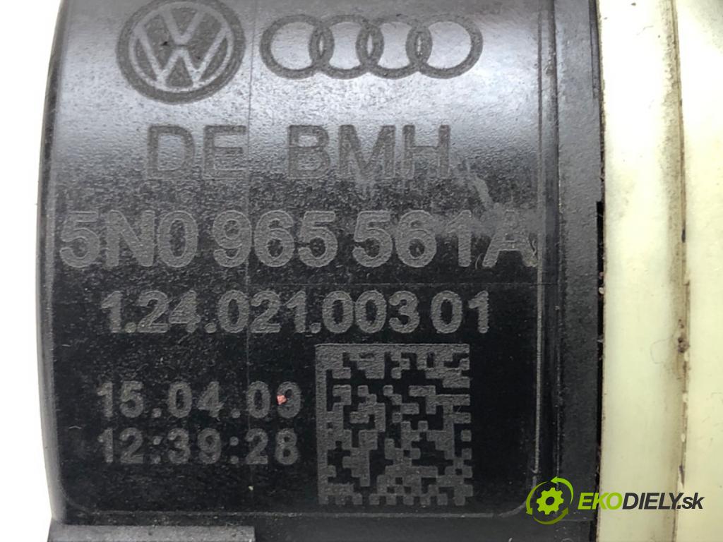 VW PASSAT B6 Variant (3C5) 2005 - 2011    2.0 TDI 103 kW [140 KM] olej napędowy 2005 - 2009  DALŠÍ: Pumpa vody 5N0965561A (Vodné pumpy)
