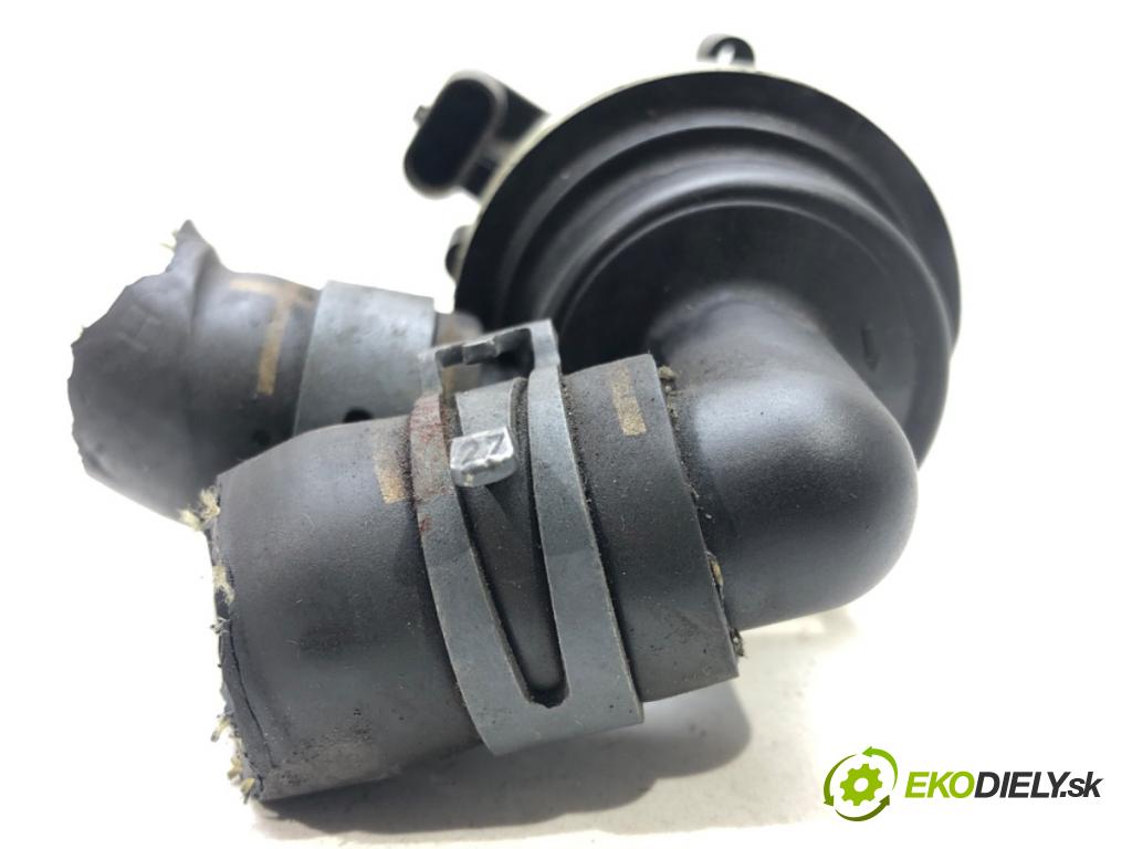VW PASSAT B6 Variant (3C5) 2005 - 2011    2.0 TDI 103 kW [140 KM] olej napędowy 2005 - 2009  DALŠÍ: Pumpa vody 5N0965561A (Vodné pumpy)