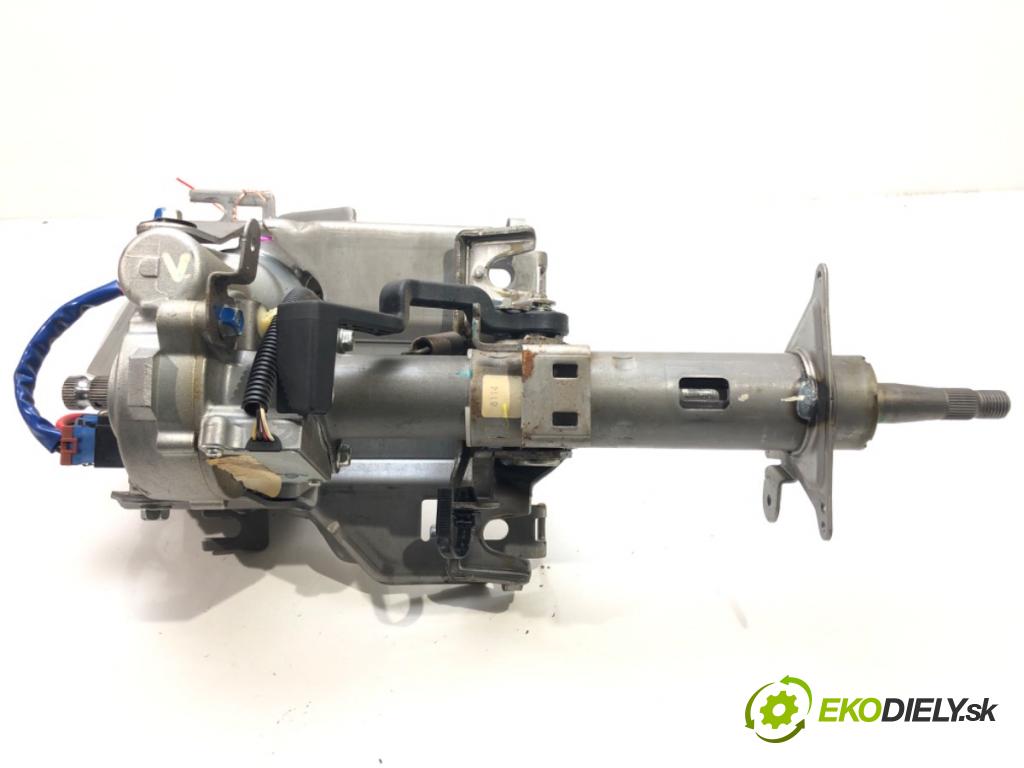 NISSAN MICRA III (K12) 2002 - 2010    1.2 16V 59 kW [80 KM] benzyna 2003 - 2010  Pumpa servočerpadlo 28500-BG01A (Servočerpadlá, pumpy riadenia)