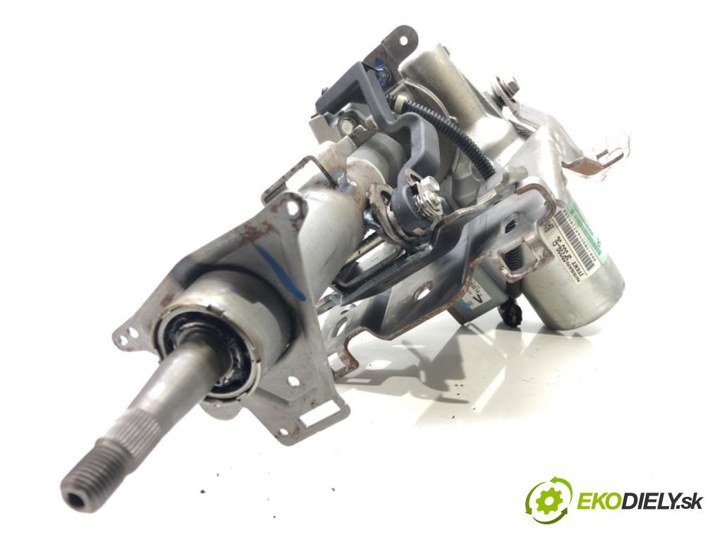 NISSAN MICRA III (K12) 2002 - 2010    1.2 16V 59 kW [80 KM] benzyna 2003 - 2010  Pumpa servočerpadlo 28500-BG01A (Servočerpadlá, pumpy riadenia)