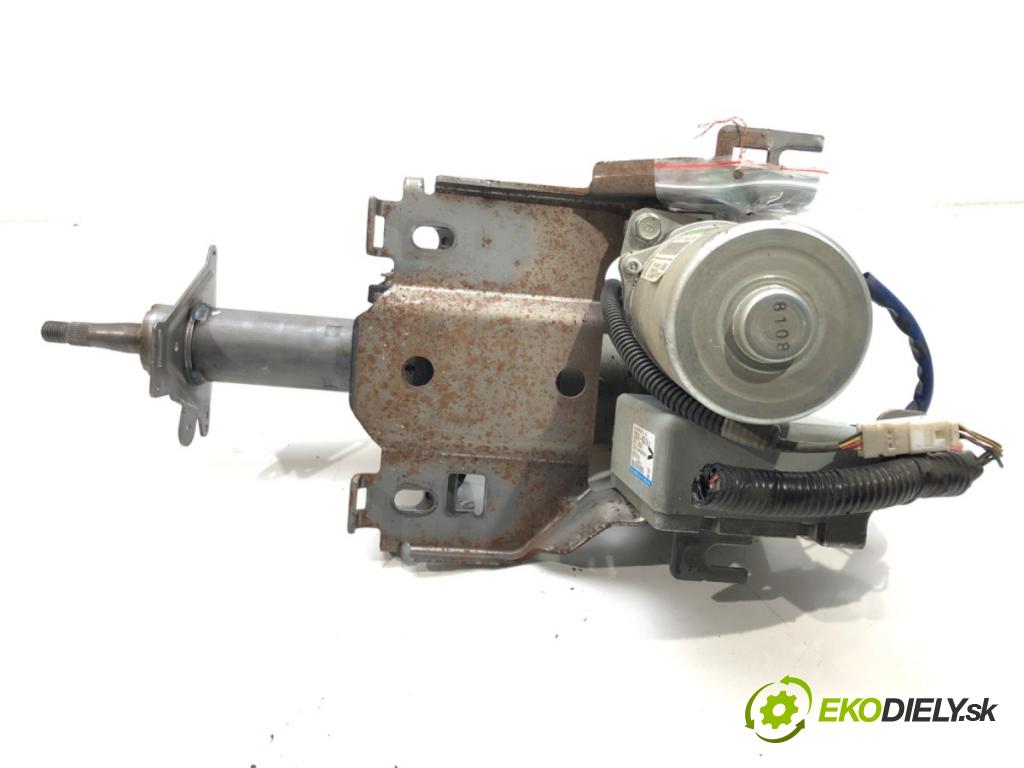 NISSAN MICRA III (K12) 2002 - 2010    1.2 16V 59 kW [80 KM] benzyna 2003 - 2010  Pumpa servočerpadlo 28500-BG01A (Servočerpadlá, pumpy riadenia)