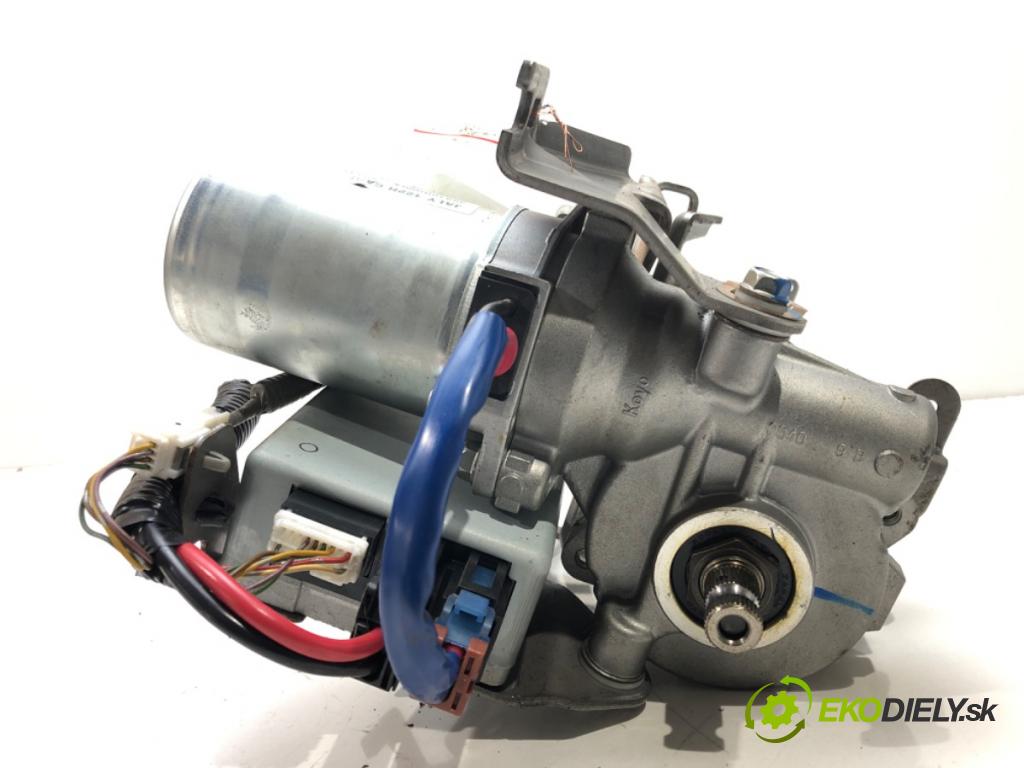NISSAN MICRA III (K12) 2002 - 2010    1.2 16V 59 kW [80 KM] benzyna 2003 - 2010  Pumpa servočerpadlo 28500-BG01A (Servočerpadlá, pumpy riadenia)