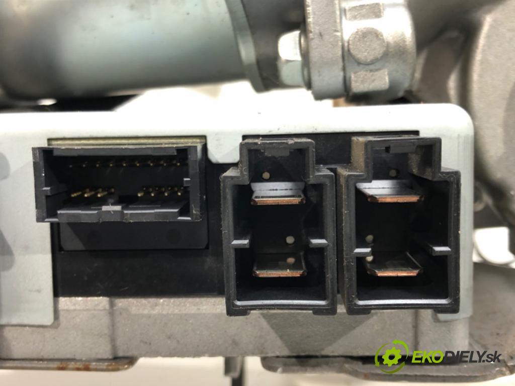 NISSAN MICRA III (K12) 2002 - 2010    1.2 16V 59 kW [80 KM] benzyna 2003 - 2010  Pumpa servočerpadlo 28500-BG01A (Servočerpadlá, pumpy riadenia)