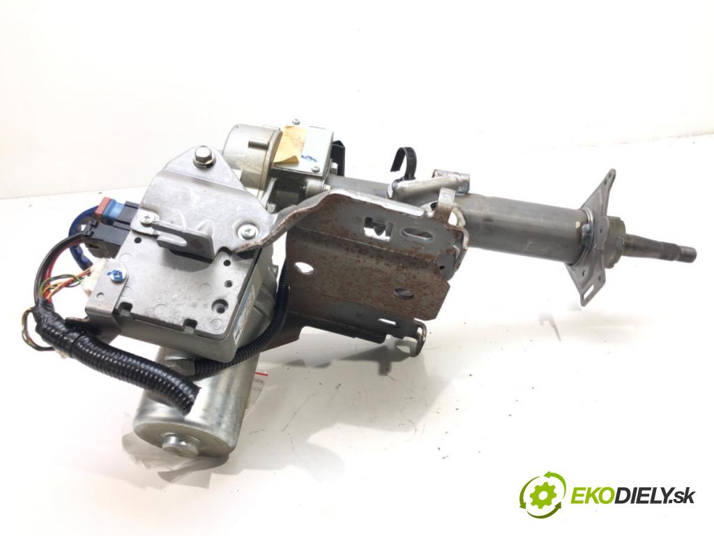 NISSAN MICRA III (K12) 2002 - 2010    1.2 16V 59 kW [80 KM] benzyna 2003 - 2010  Pumpa servočerpadlo 28500-BG01A (Servočerpadlá, pumpy riadenia)