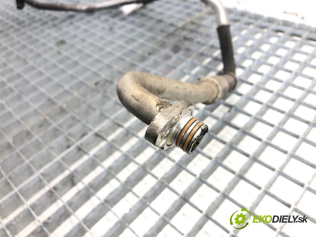 CITROEN C4 PICASSO I nadwozie wielkoprzestrzenne (MPV) (UD_) 2006 - 2015    2.0 HDi 138 100 kW [136 KM] olej napędowy 2006 - 2  rúrka klimatizácie 9653505980 (Rúrky klimatizácie)