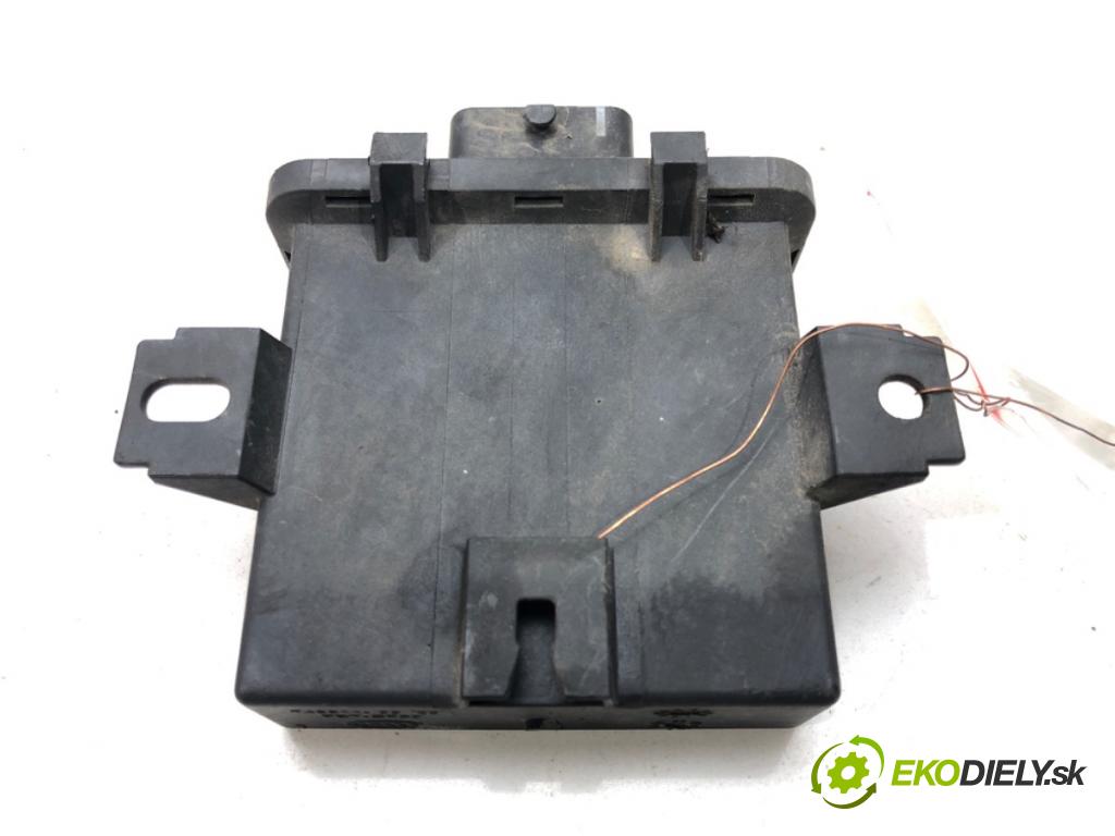 CITROEN C4 PICASSO I nadwozie wielkoprzestrzenne (MPV) (UD_) 2006 - 2015    2.0 HDi 138 100 kW [136 KM] olej napędowy 2006 - 2  Modul svetiel 9654248480 (Ostatné)