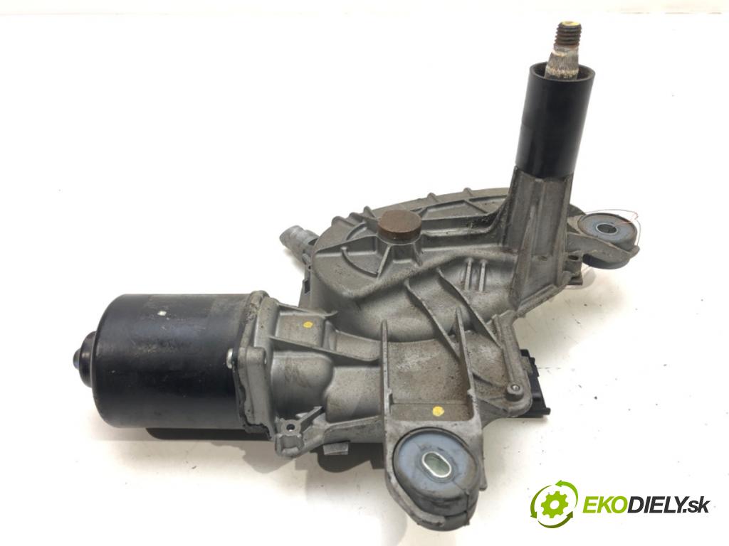 CITROEN C4 PICASSO I nadwozie wielkoprzestrzenne (MPV) (UD_) 2006 - 2015    2.0 HDi 138 100 kW [136 KM] olej napędowy 2006 - 2  Motorček stieračov predný 9654063180 (Motorčeky stieračov predné)