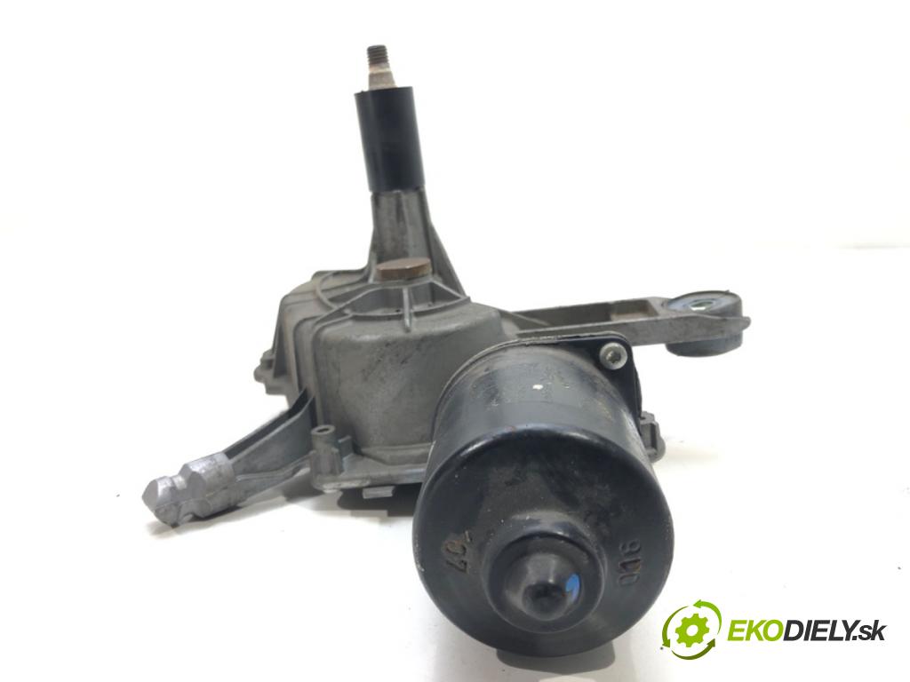 CITROEN C4 PICASSO I nadwozie wielkoprzestrzenne (MPV) (UD_) 2006 - 2015    2.0 HDi 138 100 kW [136 KM] olej napędowy 2006 - 2  Motorček stieračov predný 9654063180 (Motorčeky stieračov predné)