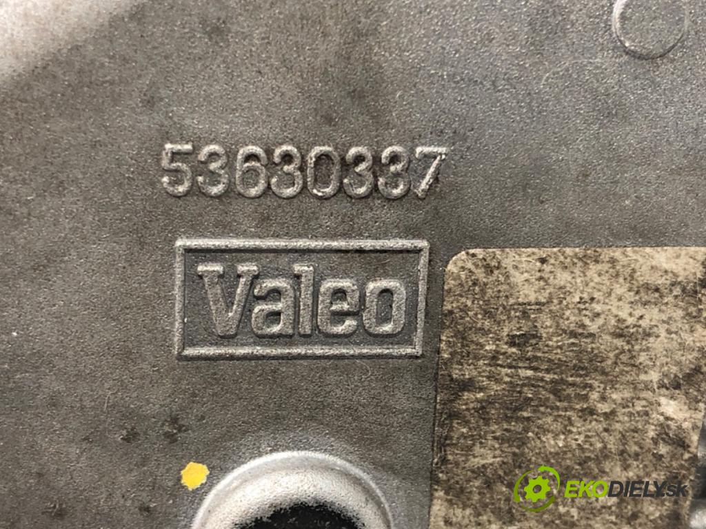 CITROEN C4 PICASSO I nadwozie wielkoprzestrzenne (MPV) (UD_) 2006 - 2015    2.0 HDi 138 100 kW [136 KM] olej napędowy 2006 - 2  Motorček stieračov predný 9654063180 (Motorčeky stieračov predné)