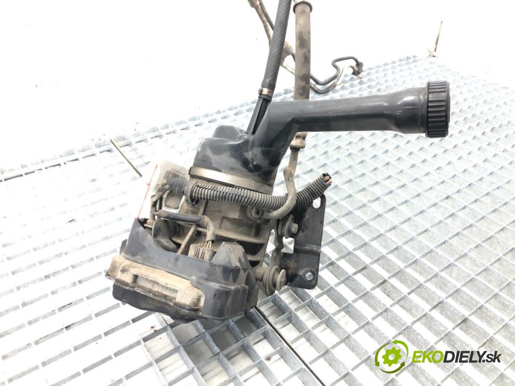 CITROEN C4 PICASSO I nadwozie wielkoprzestrzenne (MPV) (UD_) 2006 - 2015    2.0 HDi 138 100 kW [136 KM] olej napędowy 2006 - 2  Pumpa servočerpadlo 9684040280 (Servočerpadlá, pumpy riadenia)