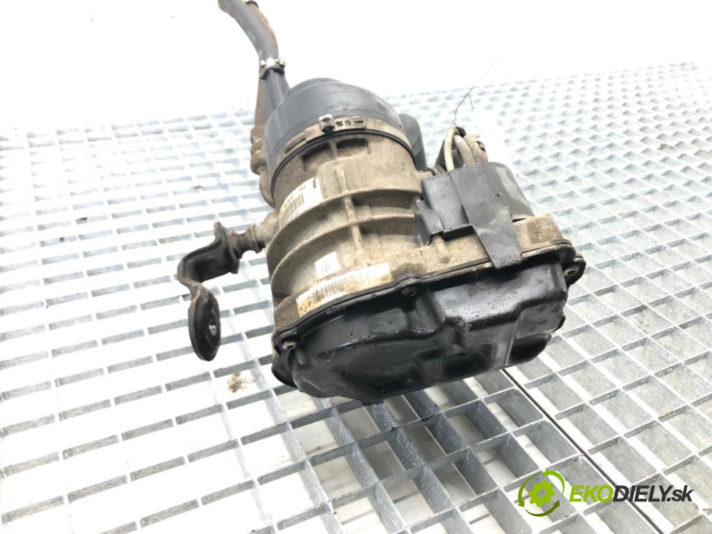 CITROEN C4 PICASSO I nadwozie wielkoprzestrzenne (MPV) (UD_) 2006 - 2015    2.0 HDi 138 100 kW [136 KM] olej napędowy 2006 - 2  Pumpa servočerpadlo 9684040280 (Servočerpadlá, pumpy riadenia)
