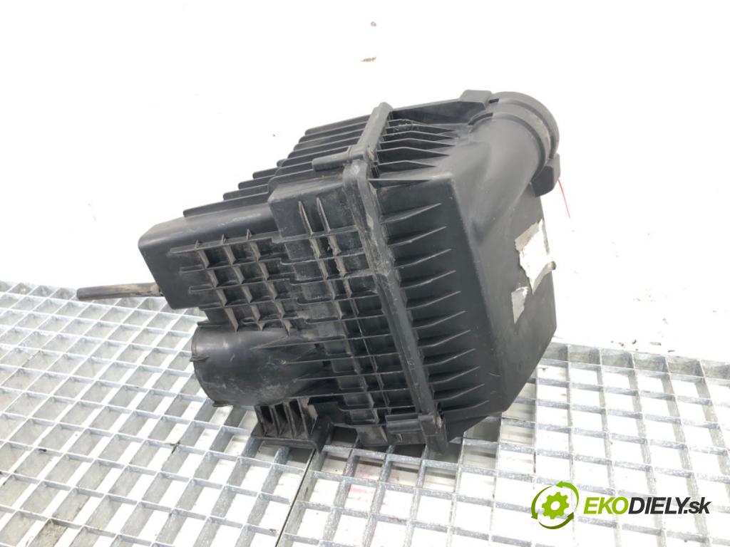 CITROEN C4 PICASSO I nadwozie wielkoprzestrzenne (MPV) (UD_) 2006 - 2015    2.0 HDi 138 100 kW [136 KM] olej napędowy 2006 - 2  Obal filtra vzduchu 9653388980 (Obaly filtrov vzduchu)