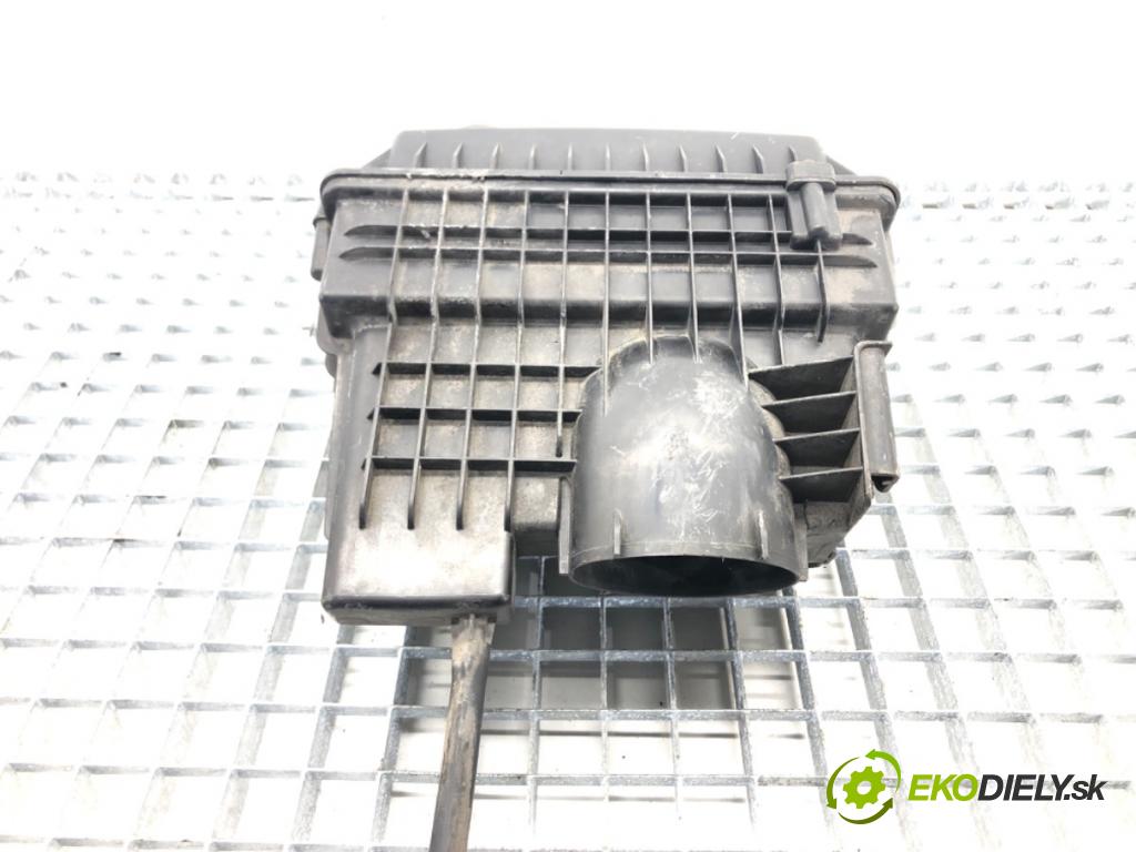 CITROEN C4 PICASSO I nadwozie wielkoprzestrzenne (MPV) (UD_) 2006 - 2015    2.0 HDi 138 100 kW [136 KM] olej napędowy 2006 - 2  Obal filtra vzduchu 9653388980 (Obaly filtrov vzduchu)