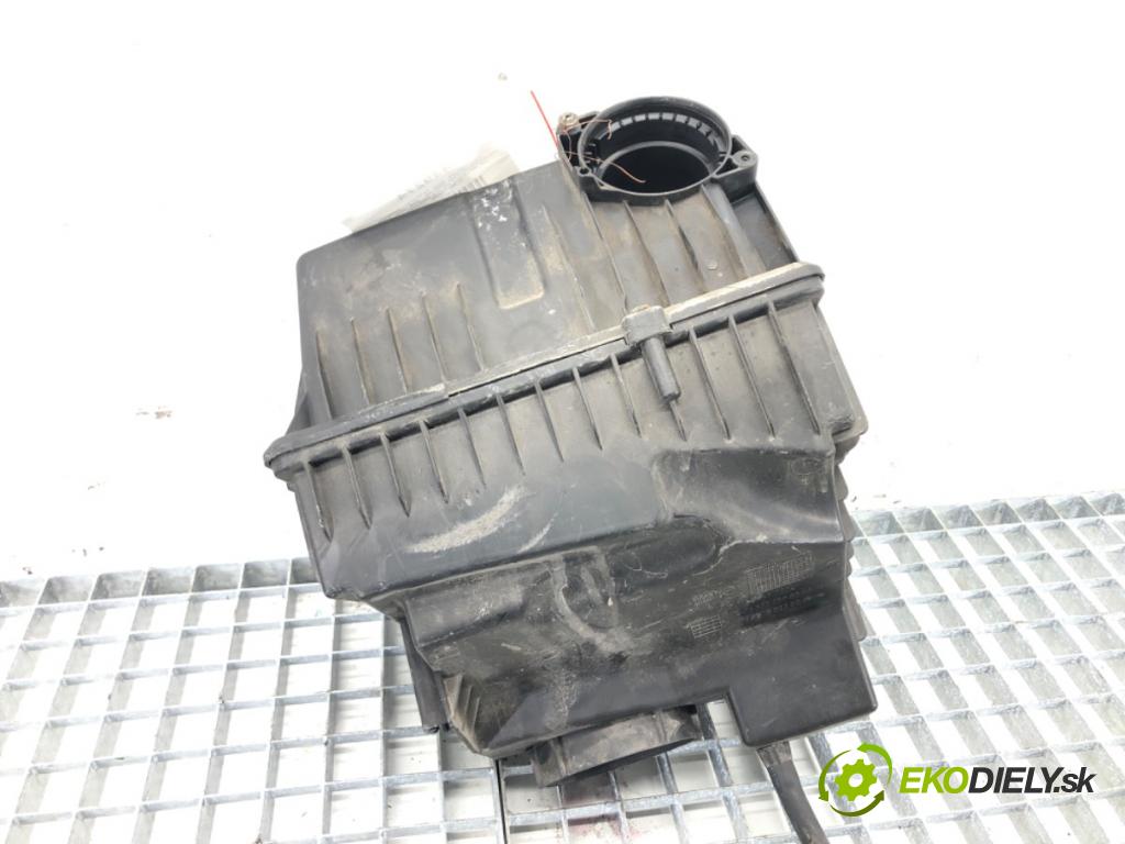 CITROEN C4 PICASSO I nadwozie wielkoprzestrzenne (MPV) (UD_) 2006 - 2015    2.0 HDi 138 100 kW [136 KM] olej napędowy 2006 - 2  Obal filtra vzduchu 9653388980 (Obaly filtrov vzduchu)