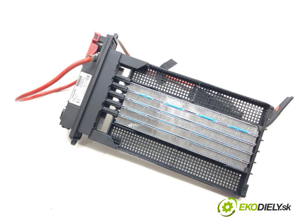 OPEL ASTRA K Sports Tourer (B16) 2015 - 2022    1.6 CDTi (35) 100 kW [136 KM] olej napędowy 2015 -  Výhrevné teleso, radiátor kúrenia elektrická 13514601 (Radiátory kúrenia)