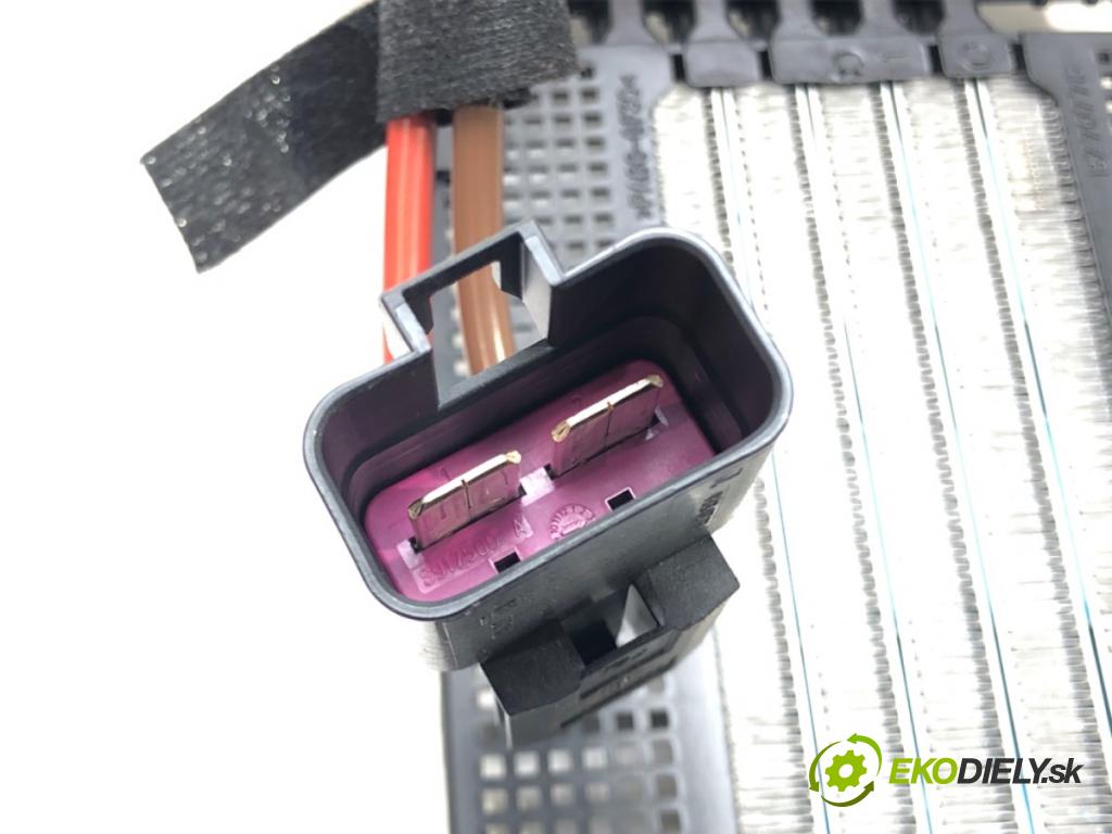 OPEL ASTRA K Sports Tourer (B16) 2015 - 2022    1.6 CDTi (35) 100 kW [136 KM] olej napędowy 2015 -  Výhrevné teleso, radiátor kúrenia elektrická 13514601 (Radiátory kúrenia)