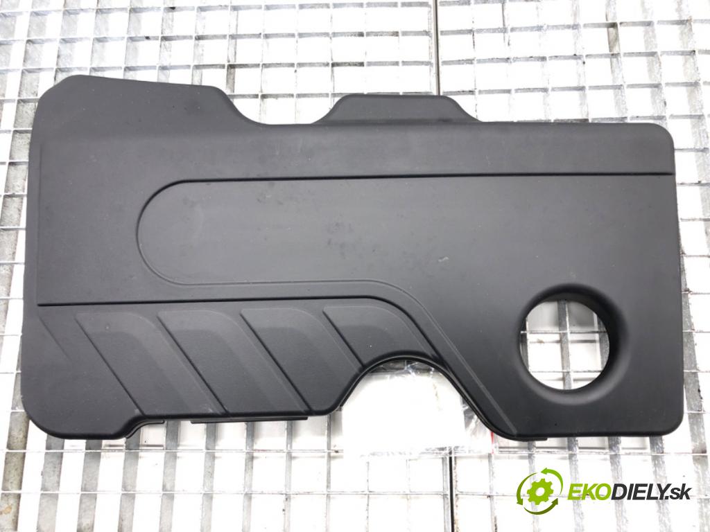 OPEL ASTRA K Sports Tourer (B16) 2015 - 2022    1.6 CDTi (35) 100 kW [136 KM] olej napędowy 2015 -  kryt motora 55498658