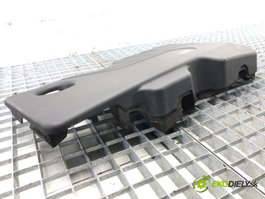 OPEL ASTRA K Sports Tourer (B16) 2015 - 2022    1.6 CDTi (35) 100 kW [136 KM] olej napędowy 2015 -  kryt motora 55498658